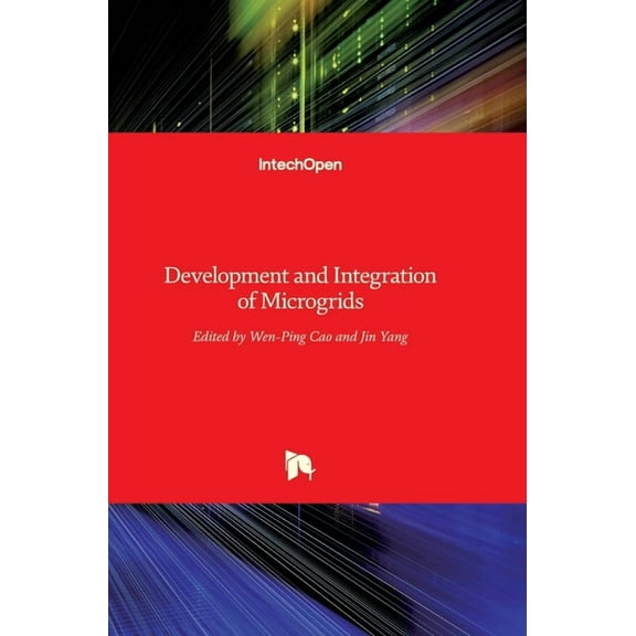 Development and Integration of Microgrids (Hardcover)