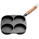 thumbnail image 1 of Panqueca Pan Panqueería Freing Pancake Panqueque Desayuno Grill, 1 of 9