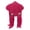 Rose red, variant on yuksok Octopus Shaped Hat Party Hat for Stage Performance Birthday Gift Photo Props orange