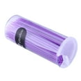 thumbnail image 1 of Microbrush 100pcs/paquete Cepillos De Maquillaje Desechables Maquiagem Cosmetics Extensión De Pestañas Aplicadores, 1 of 7