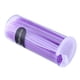 thumbnail image 2 of Paquete de 100 pinceles de maquillaje desechables, aplicadores de extensiones de pestañas y cosméticos., 2 of 7