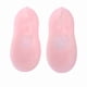 thumbnail image 2 of Calcetines De Silicona, 1 Par De Calcetines Suaves De Aloe, Calcetines De Gel De Silicona Para El Talón, Calcetines Hidratantes Antideslizantes Para Mujeres, Hombres, 2 of 7