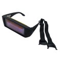 thumbnail image 2 of Sor Auto Oscurecimiento LCD De Soldadura Casco Protección Para Los Ojos # 3 Sunnimix Casco de la máscara de la soldadura, 2 of 8