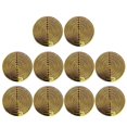 thumbnail image 5 of 10pcs EMF protection mobile phone stickers anti-radiation protection stickers, 5 of 5