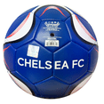 thumbnail image 6 of Chelsea FC Soccer Ball, for All Ages - Size 2,4 and 5, Licensed Chelsea Football Club Blue Ball (#5), 6 of 6