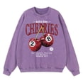thumbnail image 3 of Sudadera con capucha vintage desgastada Aelfric Eden Cherries Billiards 8 para hombre, ropa de calle, sudadera con capucha de hip hop, ropa holgada de algodón de gran tamaño, 3 of 4