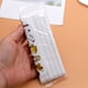 thumbnail image 5 of Película adhesiva de PVC con cita de lobo, dinero y cerdo que no se decolora para tarjetas de crédito, débito y autobús, resistente al agua, 5 of 5
