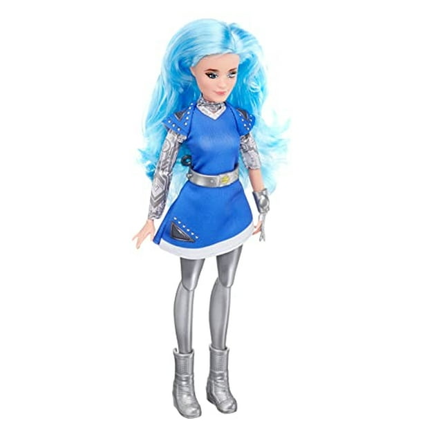Muñecas zombies disney new arrivals