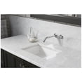 thumbnail image 5 of Kohler T23890-BN Wall Mount Bathroom Sink Faucet Spout, 1.2 Tube GPM Design - Vibrant Brushed Nickel, 5 of 7