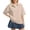 Complexion #41, variant on Dresfit Polo Shirts for Women Collared Golf Shirts Summer 2026 Short Sleeve Button Down Back To School Basic Tees Lightweight Loose Oversized Golf T Shirts M