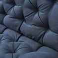 thumbnail image 2 of ZheElen Banc de Balançoire Chaise Balançoire de Remplacement, Tissu, Imperméable, Résilience Durable, Soulageant Robuste et pour Balcon Extérieur Hamac Dossier, Plateau, 2 of 6