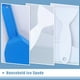 thumbnail image 5 of WORGEOUS 3 unids versátiles escarcha palas de hielo Hogar Spades refrigerador heladas espadas, 5 of 9