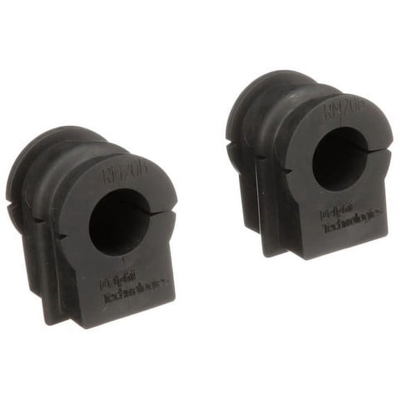 Delphi Suspension Stabilizer Bar Bushing Kit P/N:Td5076w Fits select: 2007-2013 NISSAN ALTIMA