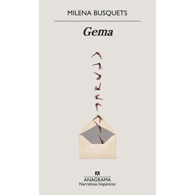 Gema Anagrama 9788433999153