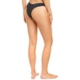 thumbnail image 2 of Charlie Holiday womens  Harry Low Cut Bikini Bottom, 12, 2 of 3