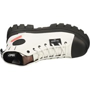 Palladium Womens Revolt Hi Tx Round Toe Hiking Ankle Sneakers Athletic Sho