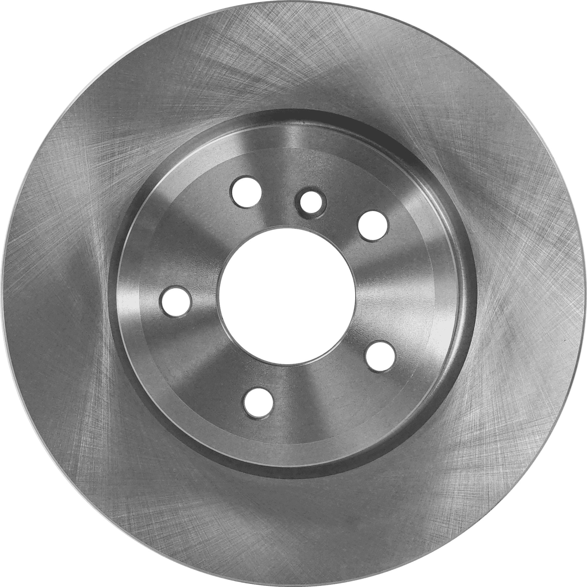 SURESTOP Brake Disc Rotor Compatible with BMW X3 Front, Left Driver or Right Passenger 2004-2010