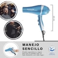 thumbnail image 2 of Combo de BabylissPro Secadora-Plancha-Cepillo Profesional Babyliss 0003, 2 of 4