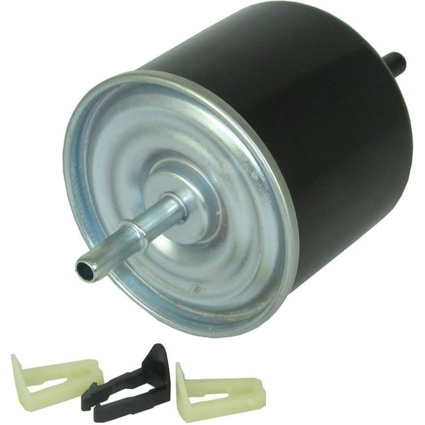 ECOGARD XF55523 Engine Fuel Filter Premium Replacement Fits Ford