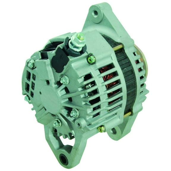 For Nissan D21 1994 Alternator - BuyAutoParts