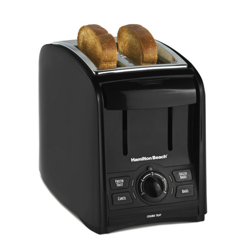 Hamilton Beach SmartToast Toaster Model 22121