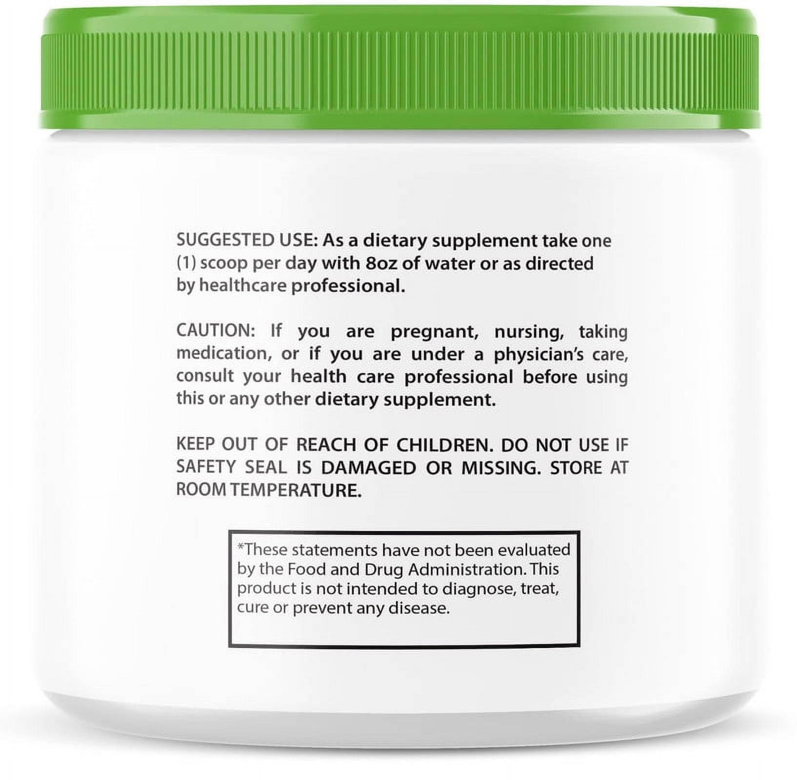 (2 Pack) Digest Sync, Official DigestSync Natural Gut Breakthrough, Supplement, Daily Nutrition in a Jar for Weight Loss, Digestive Wellness, Powder Reviews (60 Servings)