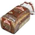 thumbnail image 4 of Brownberry Natural Health Nut Bread, 20 oz, 4 of 6