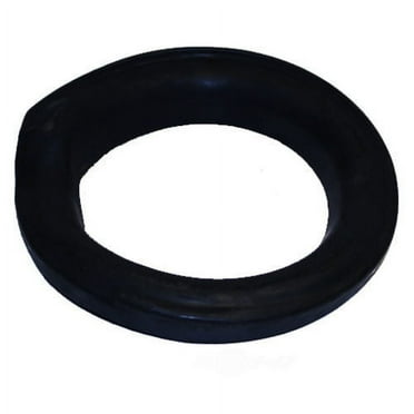 Delphi Coil Spring Insulator P/N:Td4662w Fits select: 1998-2011 FORD ...