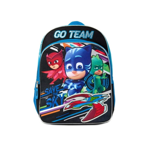 PJ Masks Sky Team Backpack