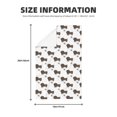 thumbnail image 2 of Sikiie Dachshund Dog Waffle Weave Kitchen Dish Cloth,Super Absorbent Kitchen Dish Towels 16*26 Inches for Dish Rags Washing Dishes, Drying Dishes, 2 of 7