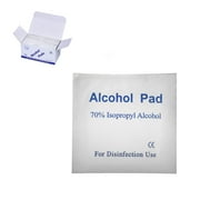 Alcohol Pad 100pcs per box