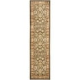 thumbnail image 2 of Traditional Rug - Heirloom Polypropylene, 2850Gr/Sqm -Brown/Rust Style-A-Color:Brown/Rust,Design:Traditional,Shape:Small Rectangle,Size:5' 7''L x 4'W, 2 of 2