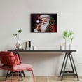 thumbnail image 6 of WYYP Santa Claus, Wreath, Presents Wooden Jigsaw Puzzle for Adults 300 PCS, 6 of 6