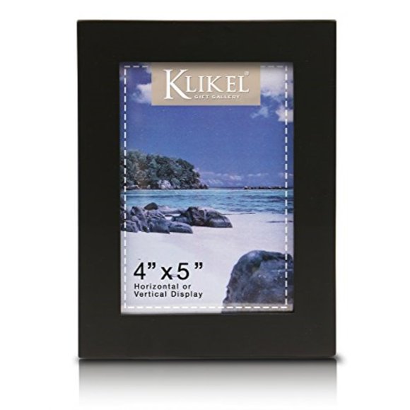 Picture Frames 4 X 5