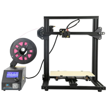 DIY CR-10 Creality 3D Printer Kit Support Resume Print 300*220*300mm Print