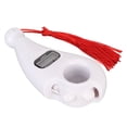 thumbnail image 1 of Prayer Digital Beads Counter Portable Rotating Prayer Beads Buddha Beads Counter With Tassel For Meditation, Relaxation, Buddhist Prayer, 1 of 8