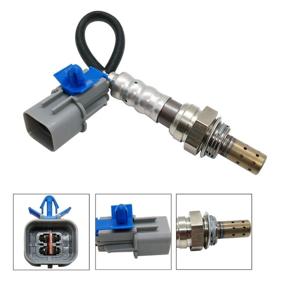 Maxfavor O2 Oxygen Sensor for Hyundai Santa Fe 2009 2008 2007, Kia Optima Magentis Left Upstream