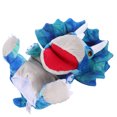 thumbnail image 3 of Miangastore Interactive Play Kids Dino Hand Puppet Blue 1Set, 3 of 8