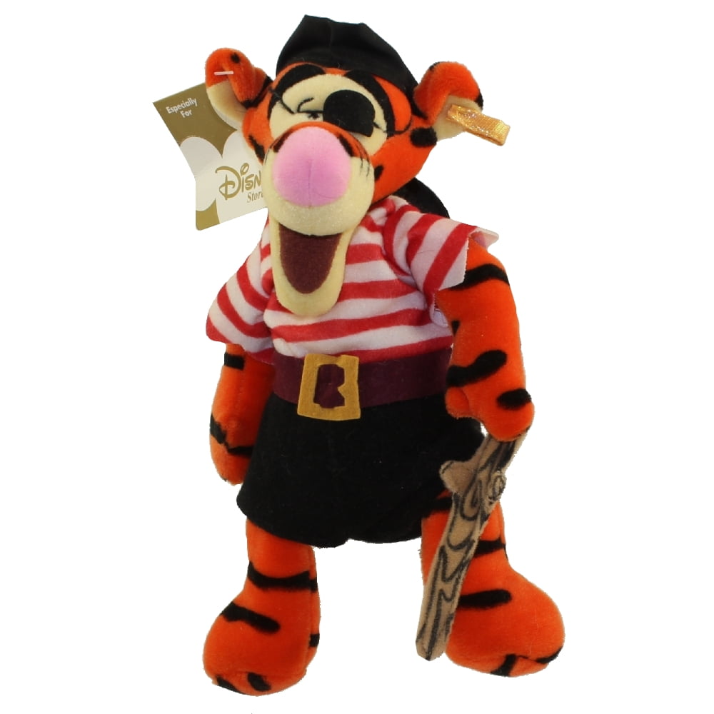 Grande peluche Winnie l'Ourson - Disney Store