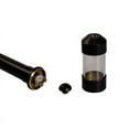 thumbnail image 4 of VOLT Max Spread 12V Solid Cast Brass Path Light, Black, 4 of 6