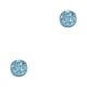 thumbnail image 1 of Minnieouse Pendiente Stud Mano de obra Superficie lisa Cuentas de resina Accesorios de joyería exquisitos Kit de tachuelas Cuenta de cristal Type2 NO2, 1 of 6