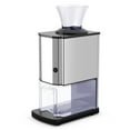 thumbnail image 1 of Costway Electric Stainless Steel Ice Crusher  Maker Machine Professional Tabletop, 1 of 9