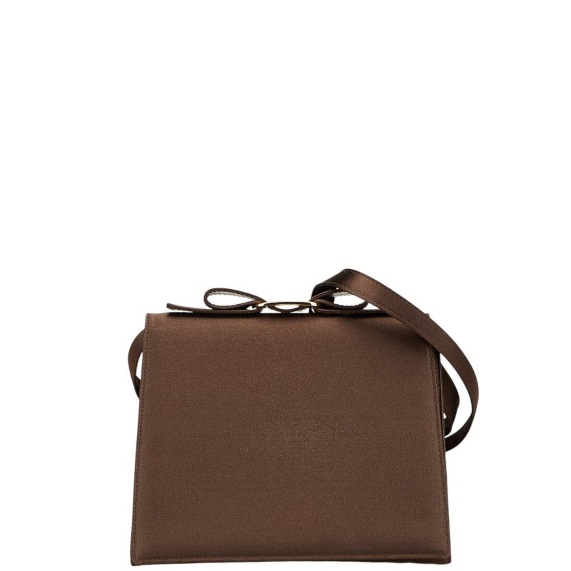 Ferragamo Vara Bow Bag
