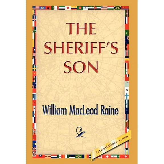 The Sheriff's Son, (Hardcover)