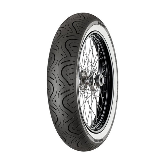 Llanta 130/70-18 M/C 63H TL CL WW Continental ContiLegend
