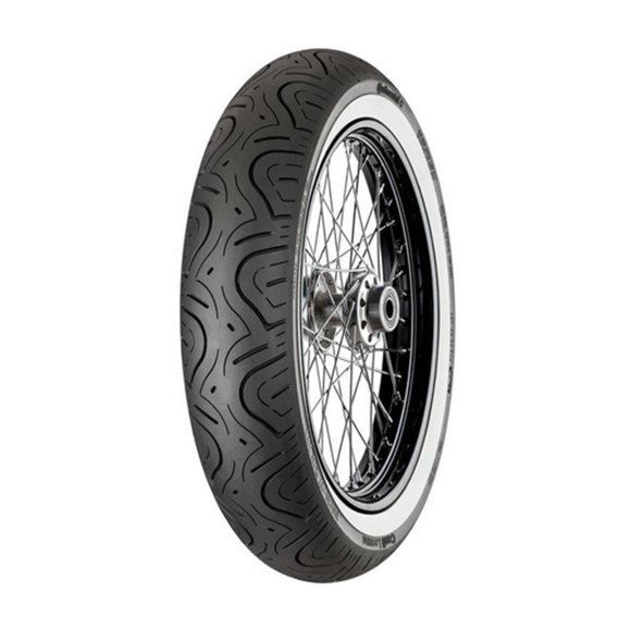 Llanta 130/70-18 M/C 63H TL CL WW Continental ContiLegend