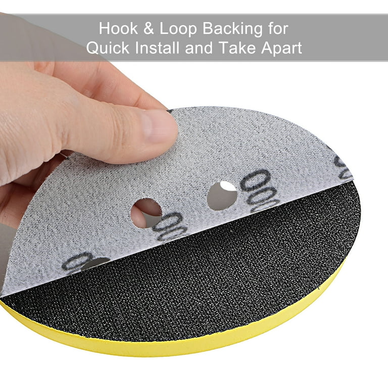 SANDING MATTERS! Diablo System Ditch The Sandpaper, 43 OFF