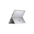 thumbnail image 5 of Microsoft Surface Pro 7 – 12.3" Touch-Screen - Intel Core i3-4GB Memory - 128GB Solid State Drive – Platinum,, 5 of 5