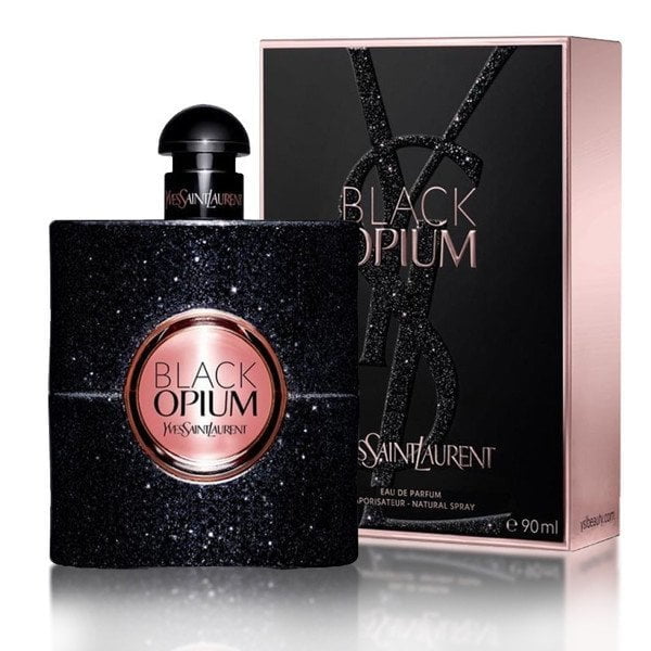 opium eau de toilette spray 3 oz