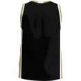 thumbnail image 3 of Men's GameDay Greats  Gold Idaho Vandals  Lightweight Basketball Jersey, 3 of 4